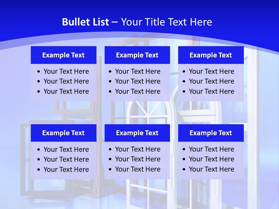 Ingredients Sauce Cook PowerPoint Template