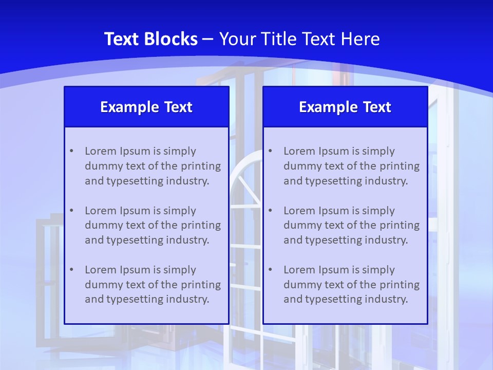 Ingredients Sauce Cook PowerPoint Template