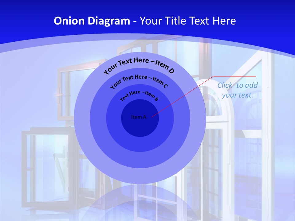 Ingredients Sauce Cook PowerPoint Template