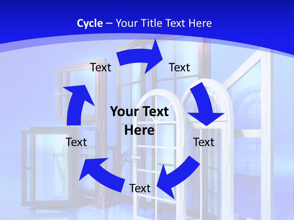 Ingredients Sauce Cook PowerPoint Template
