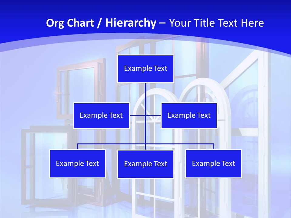 Ingredients Sauce Cook PowerPoint Template
