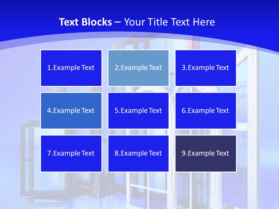 Ingredients Sauce Cook PowerPoint Template
