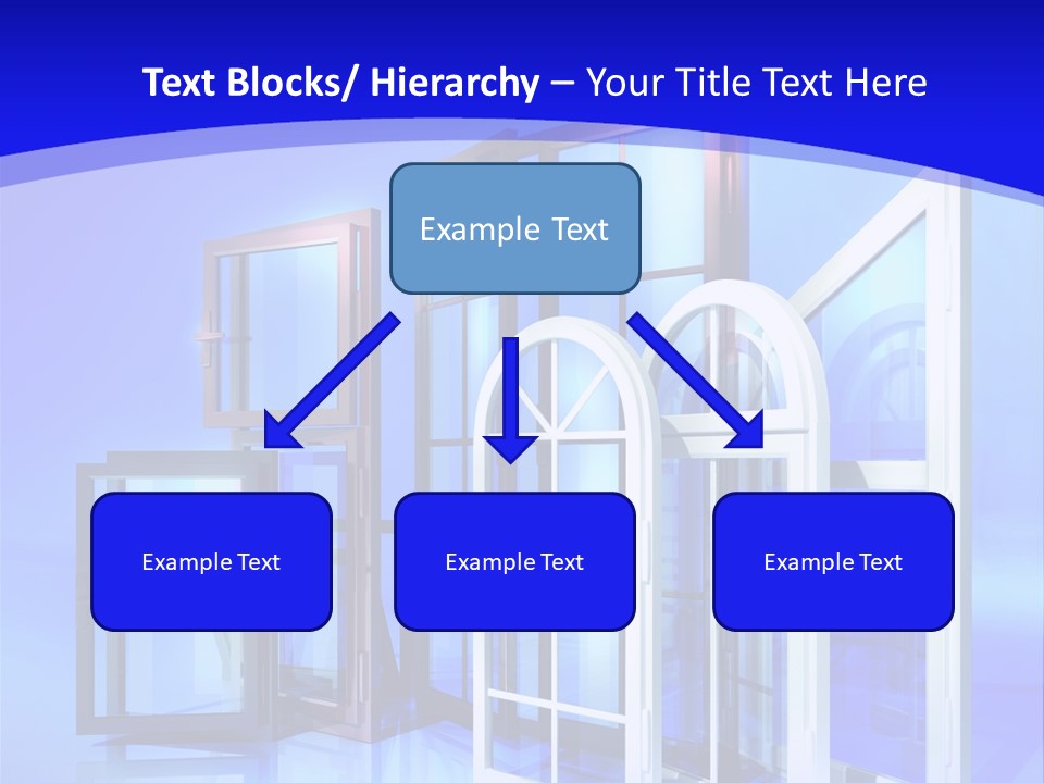 Ingredients Sauce Cook PowerPoint Template
