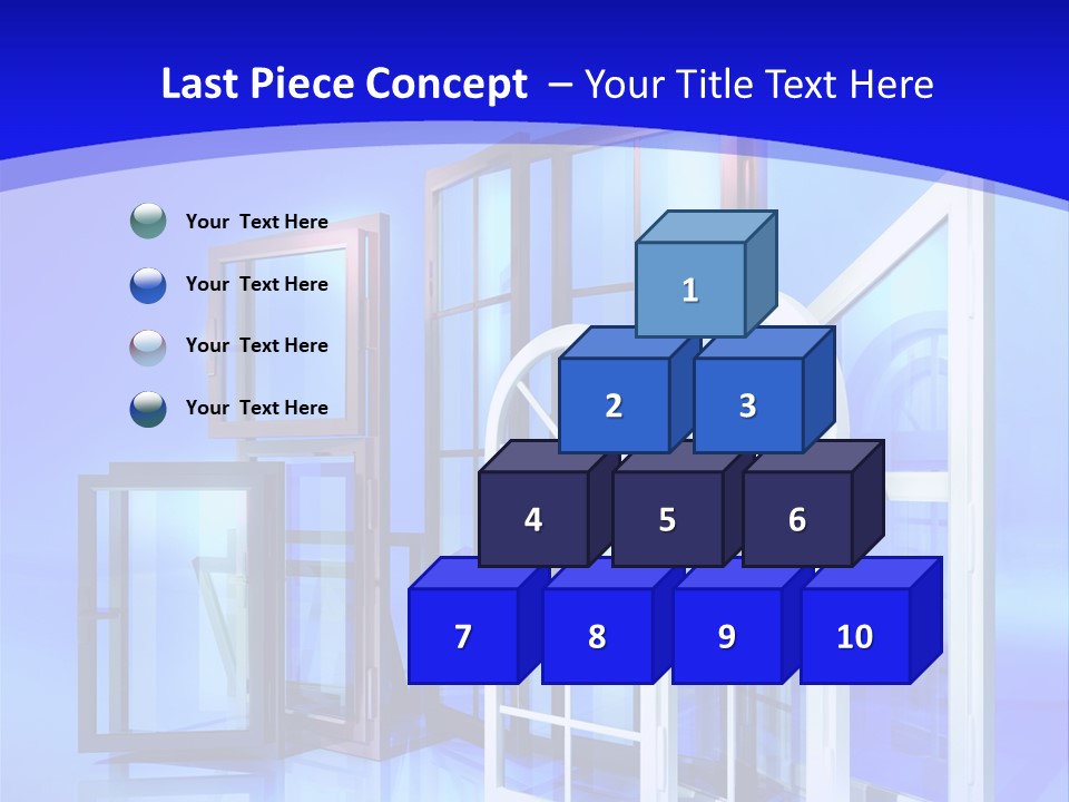 Ingredients Sauce Cook PowerPoint Template