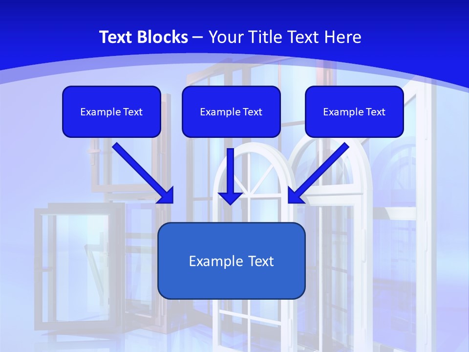 Ingredients Sauce Cook PowerPoint Template
