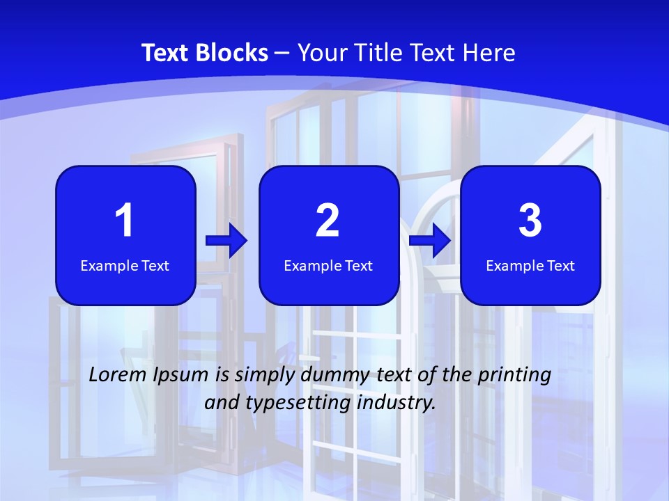 Ingredients Sauce Cook PowerPoint Template