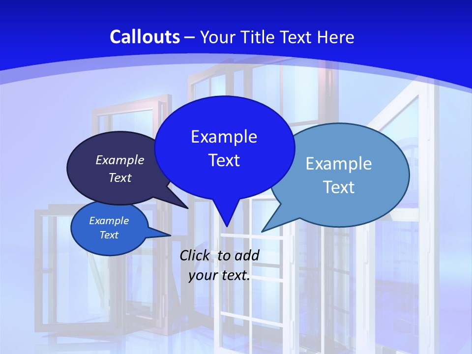 Ingredients Sauce Cook PowerPoint Template