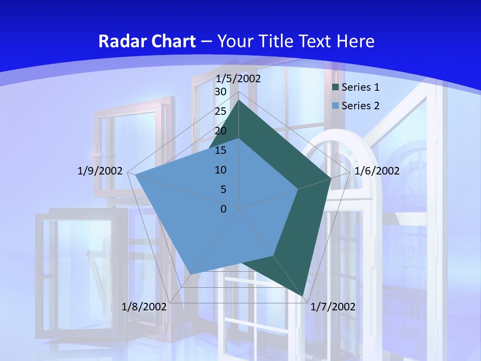 Ingredients Sauce Cook PowerPoint Template
