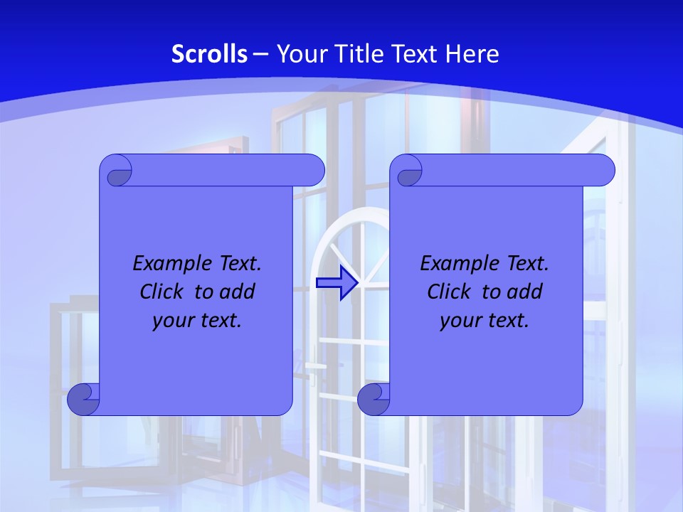Ingredients Sauce Cook PowerPoint Template