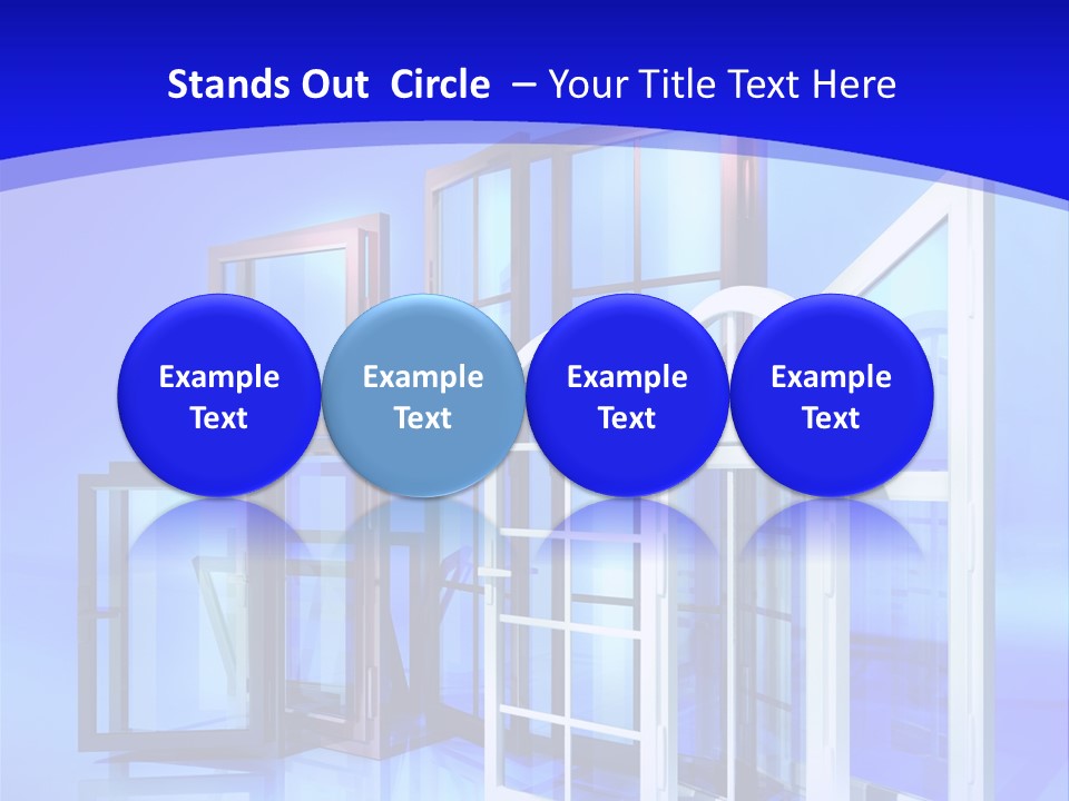 Ingredients Sauce Cook PowerPoint Template