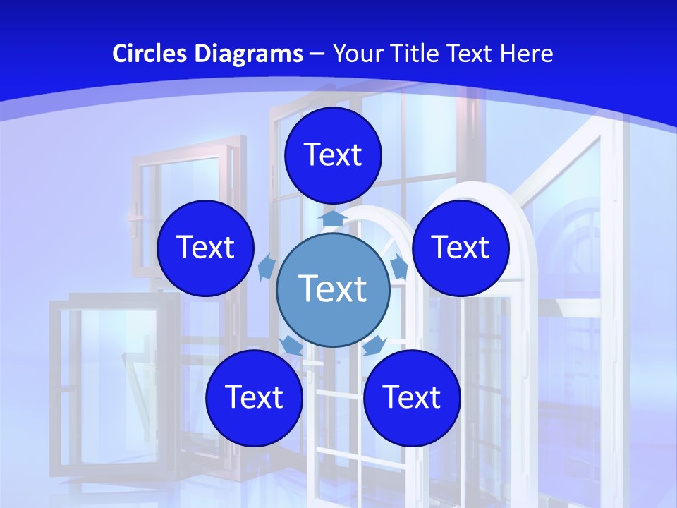 Ingredients Sauce Cook PowerPoint Template