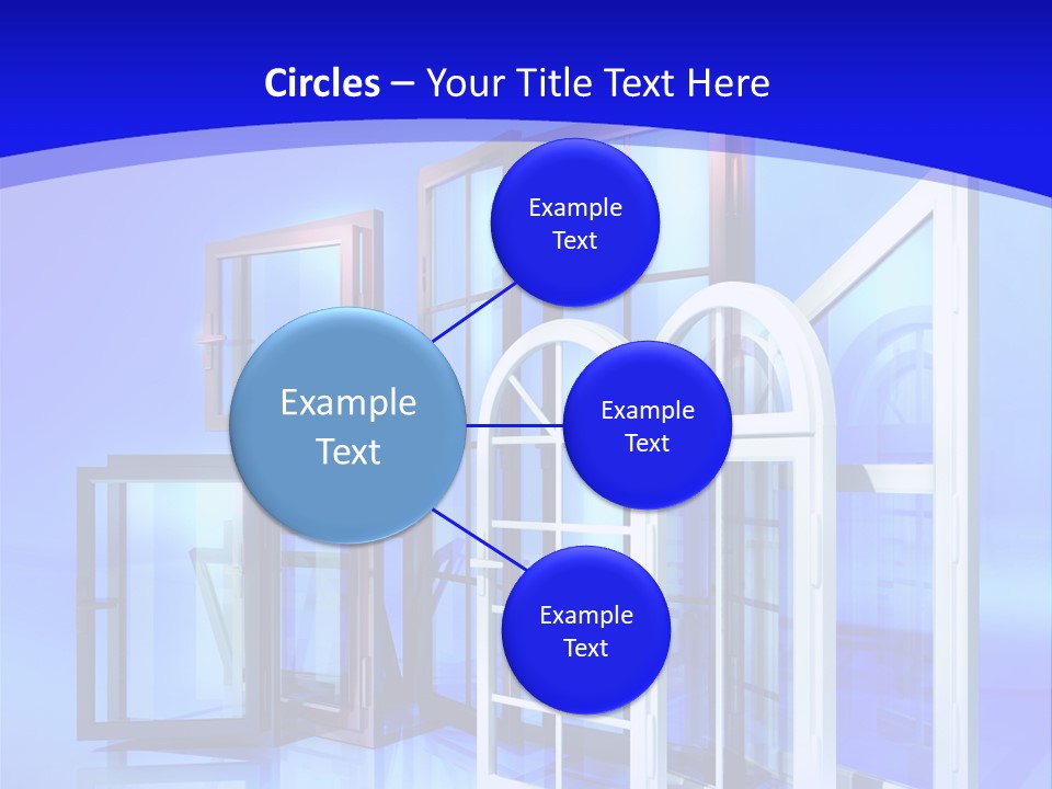 Ingredients Sauce Cook PowerPoint Template