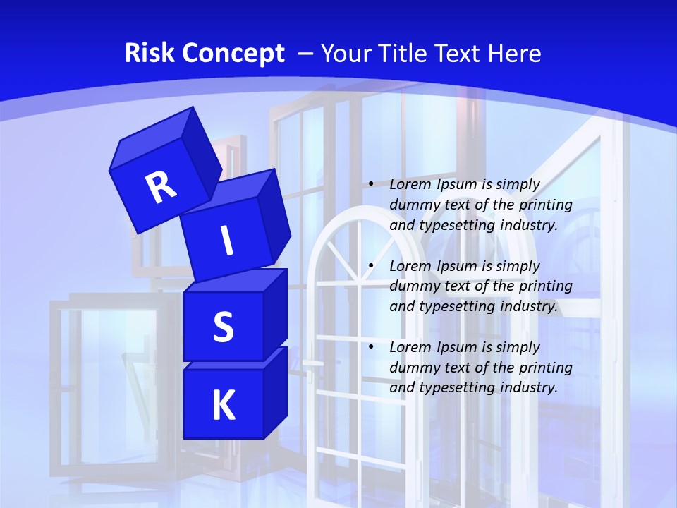 Ingredients Sauce Cook PowerPoint Template