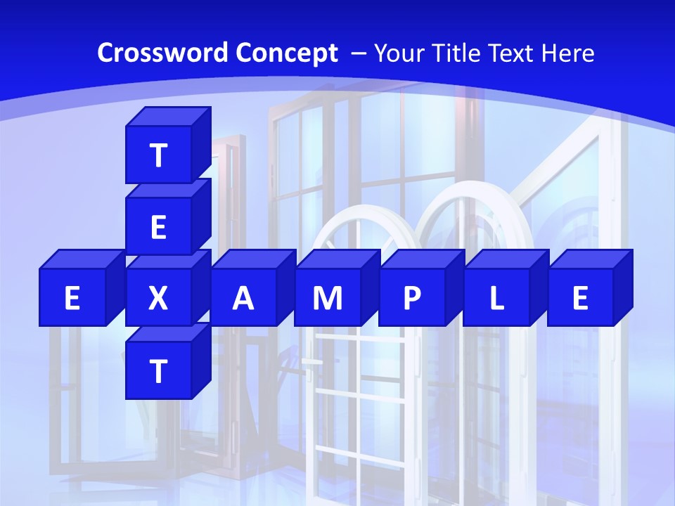 Ingredients Sauce Cook PowerPoint Template