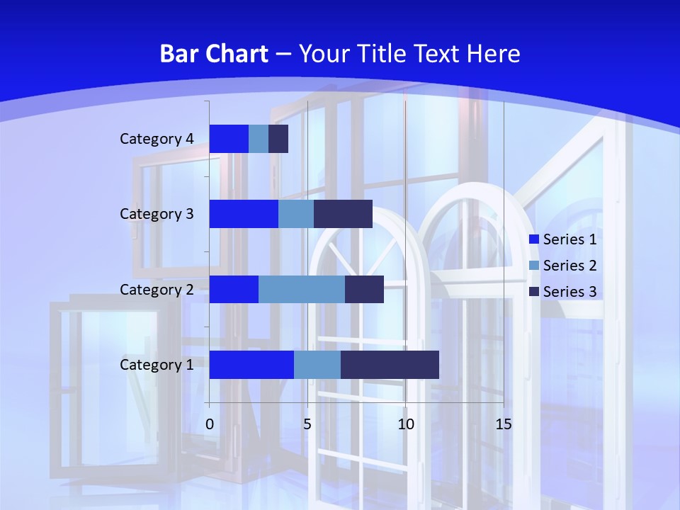 Ingredients Sauce Cook PowerPoint Template