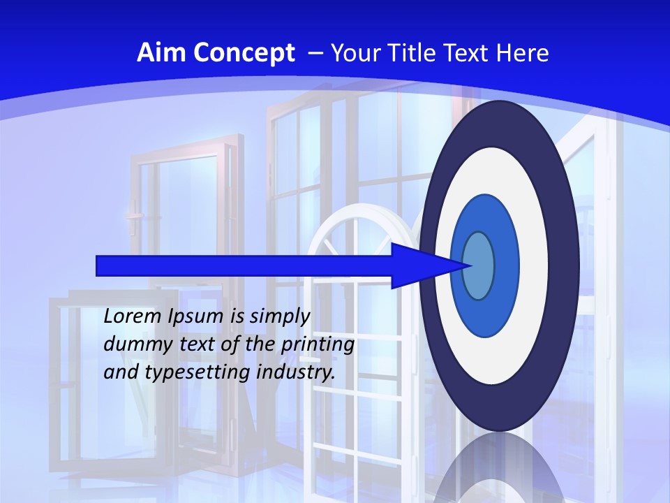 Ingredients Sauce Cook PowerPoint Template