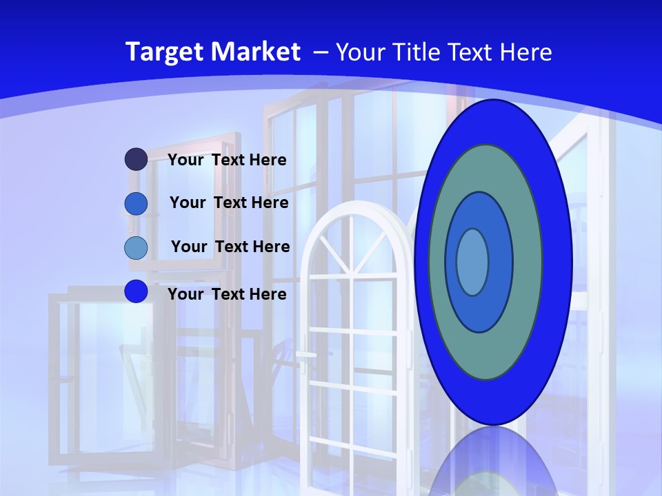 Ingredients Sauce Cook PowerPoint Template