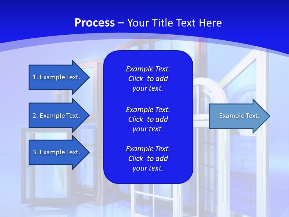 Ingredients Sauce Cook PowerPoint Template