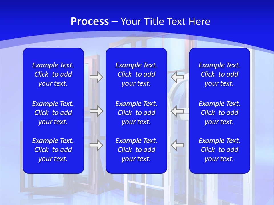 Ingredients Sauce Cook PowerPoint Template