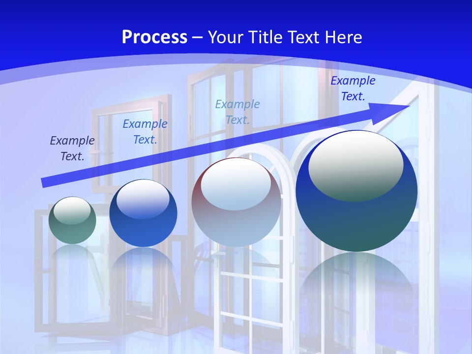Ingredients Sauce Cook PowerPoint Template