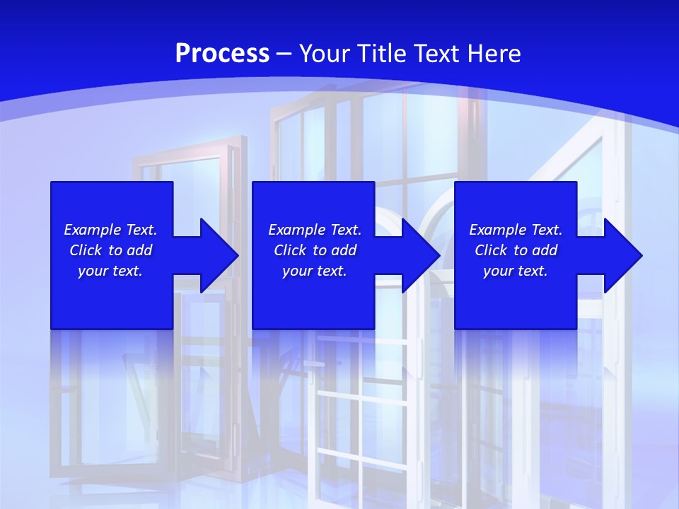 Ingredients Sauce Cook PowerPoint Template