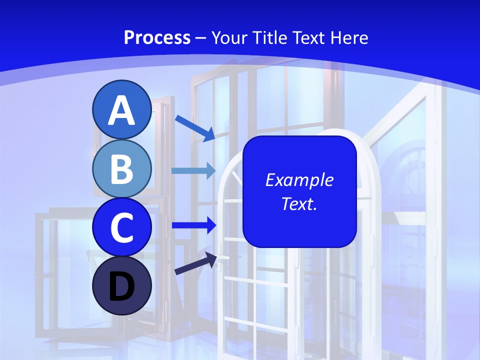 Ingredients Sauce Cook PowerPoint Template