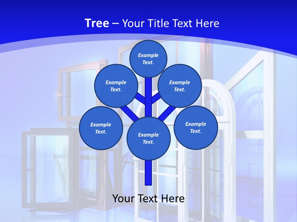 Ingredients Sauce Cook PowerPoint Template