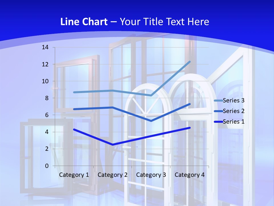 Ingredients Sauce Cook PowerPoint Template