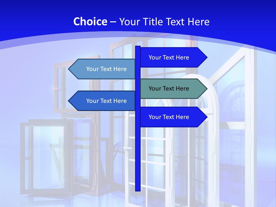 Ingredients Sauce Cook PowerPoint Template