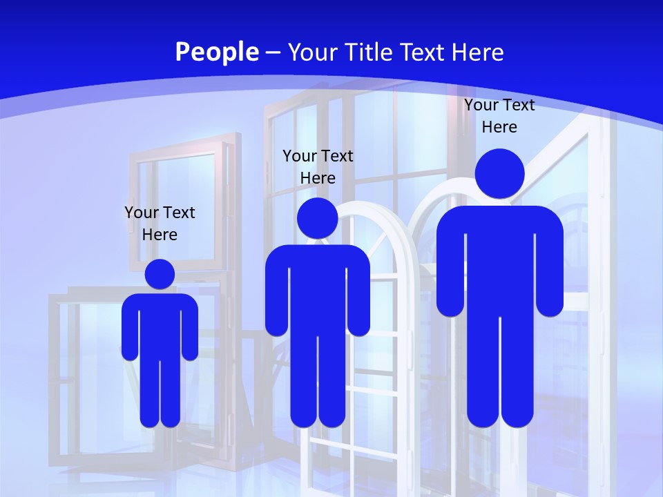 Ingredients Sauce Cook PowerPoint Template