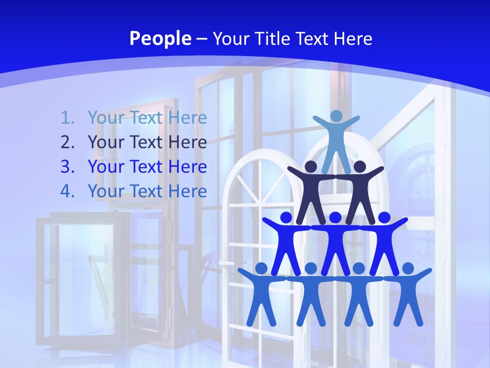 Ingredients Sauce Cook PowerPoint Template