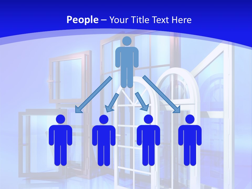 Ingredients Sauce Cook PowerPoint Template