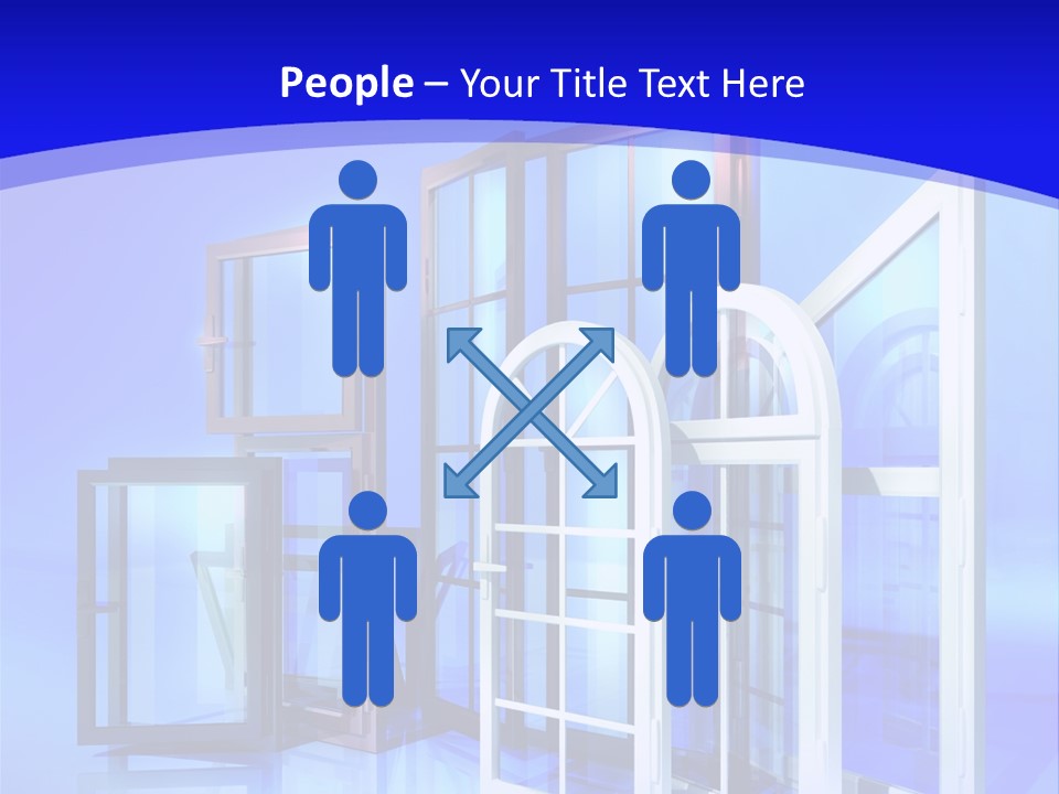 Ingredients Sauce Cook PowerPoint Template