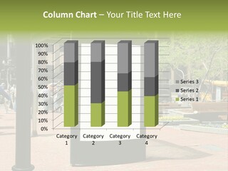 Shelter Transport Bus PowerPoint Template