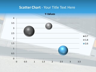 Poster Copy Metro PowerPoint Template