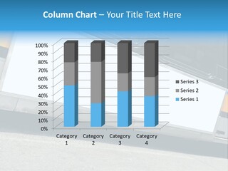 Poster Copy Metro PowerPoint Template