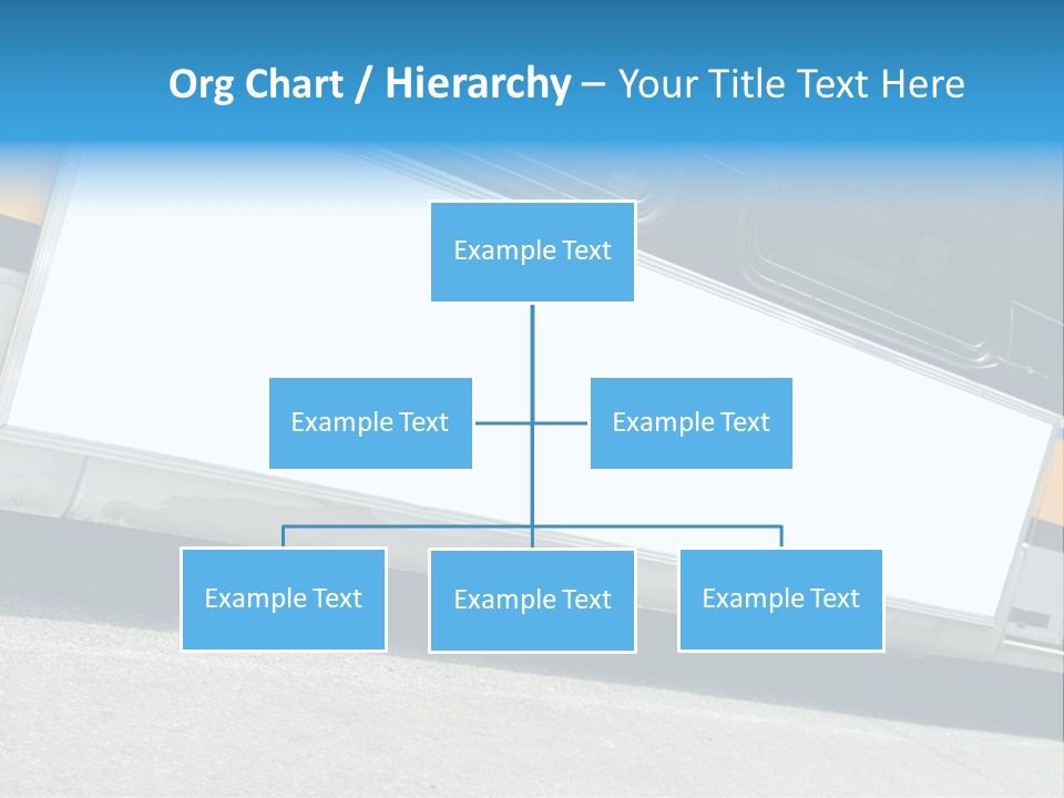 Poster Copy Metro PowerPoint Template