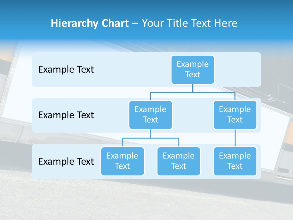 Poster Copy Metro PowerPoint Template