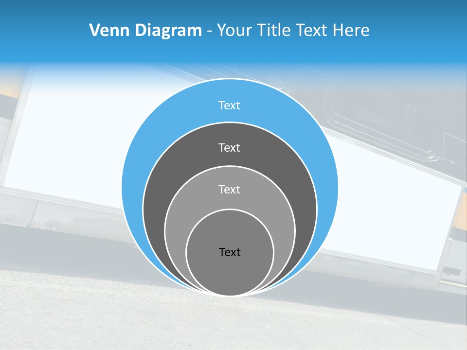 Poster Copy Metro PowerPoint Template
