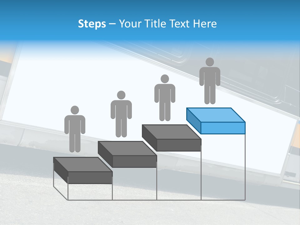 Poster Copy Metro PowerPoint Template