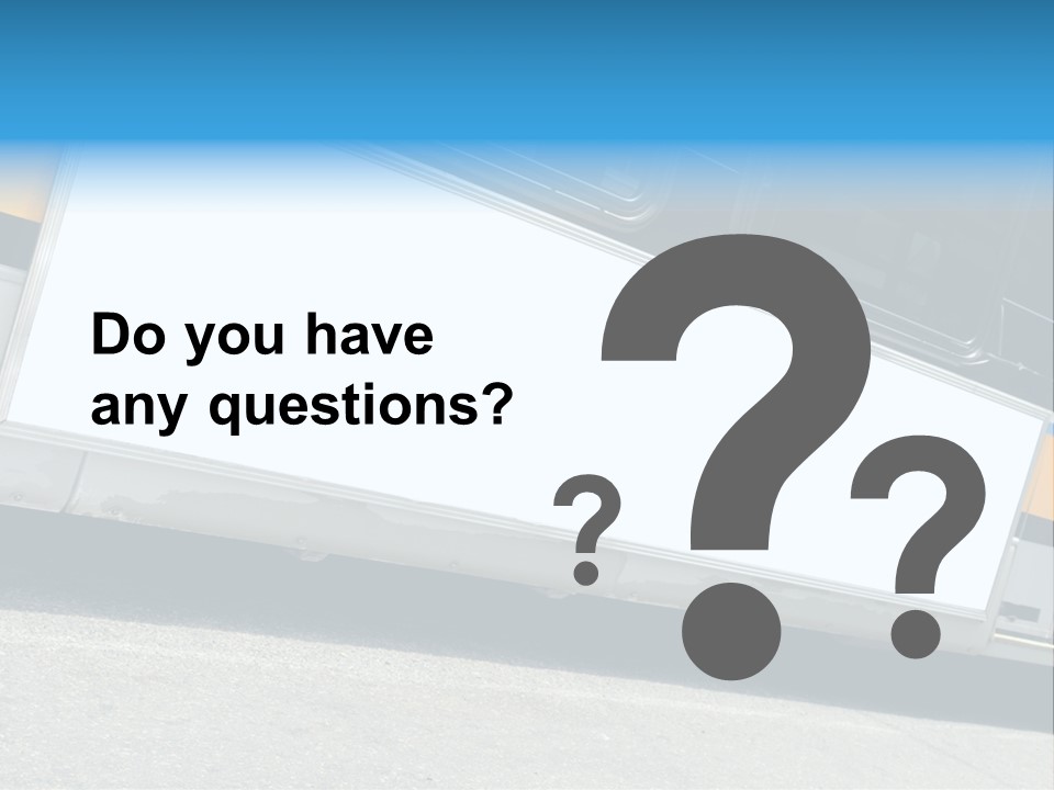 Poster Copy Metro PowerPoint Template