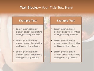 Bouquet Togetherness Married PowerPoint Template