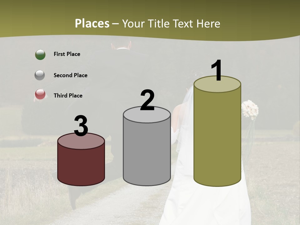 Herbstlich Sprung Herbst PowerPoint Template