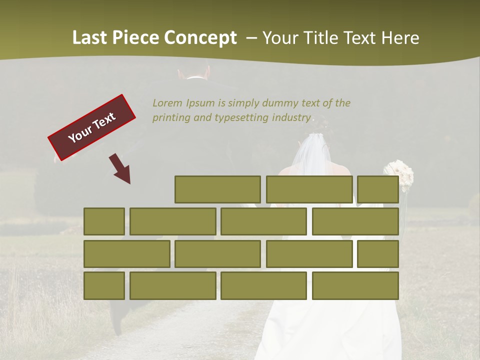 Herbstlich Sprung Herbst PowerPoint Template