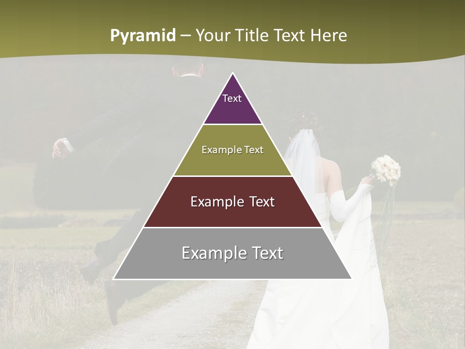 Herbstlich Sprung Herbst PowerPoint Template