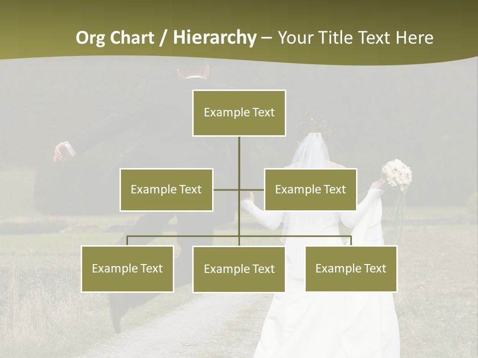 Herbstlich Sprung Herbst PowerPoint Template