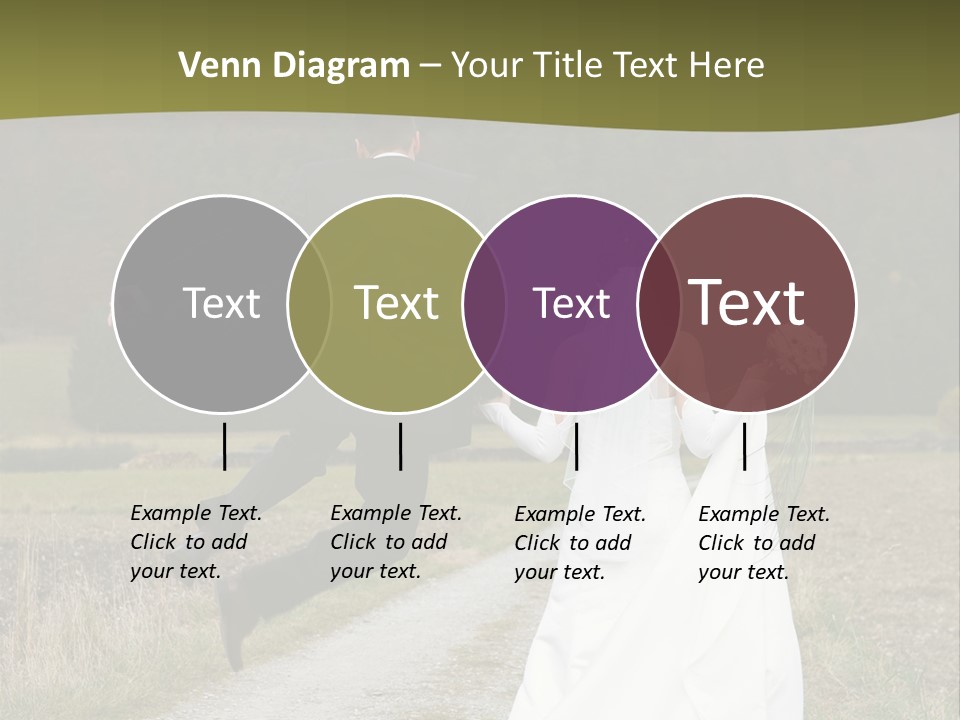 Herbstlich Sprung Herbst PowerPoint Template