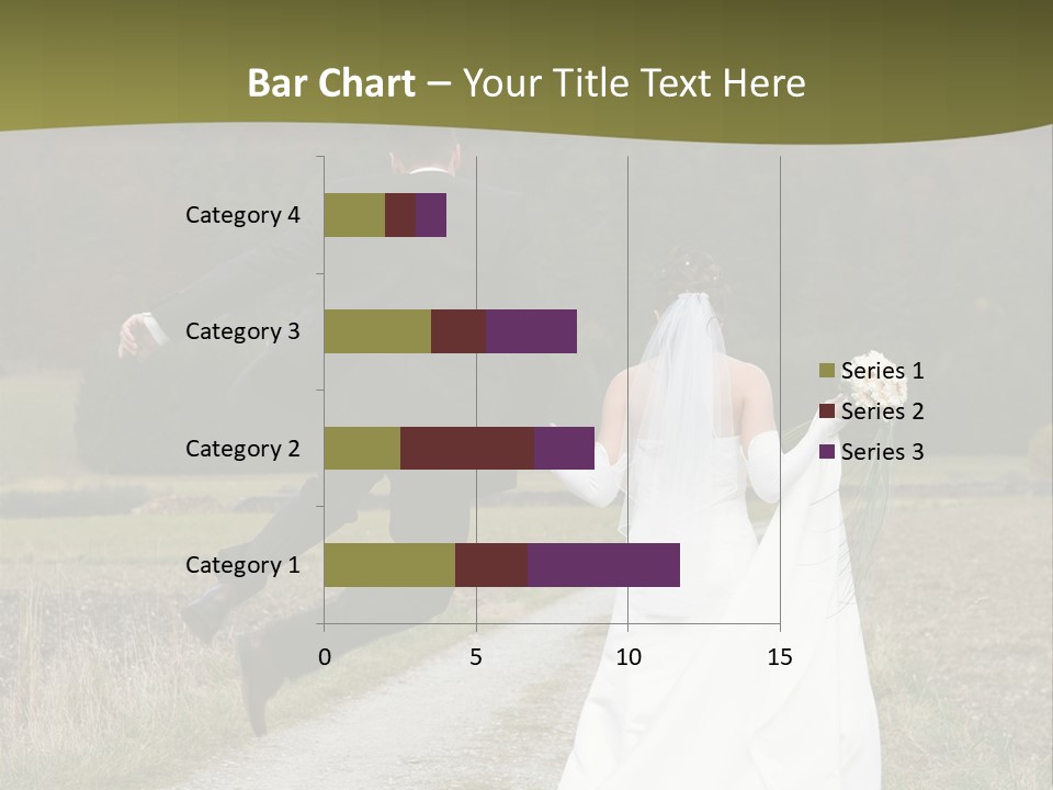 Herbstlich Sprung Herbst PowerPoint Template