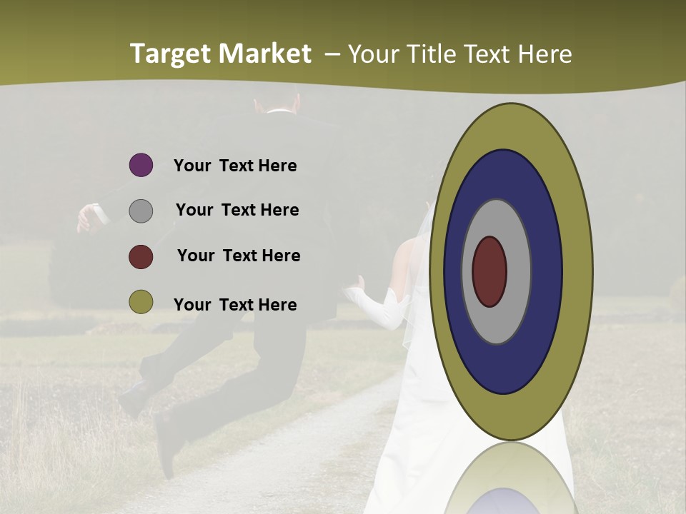 Herbstlich Sprung Herbst PowerPoint Template