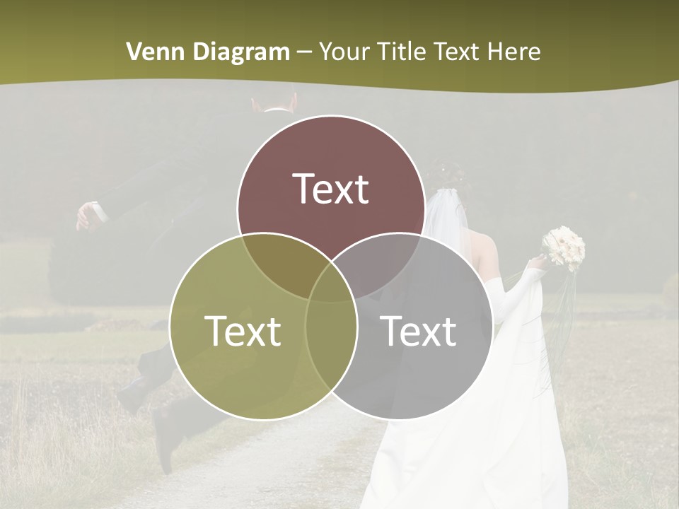 Herbstlich Sprung Herbst PowerPoint Template